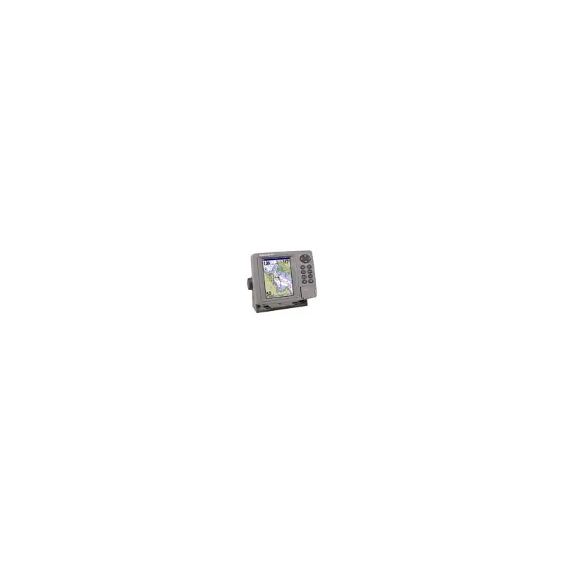 Eagle Intellimap 502c Igps Chartplotter-2