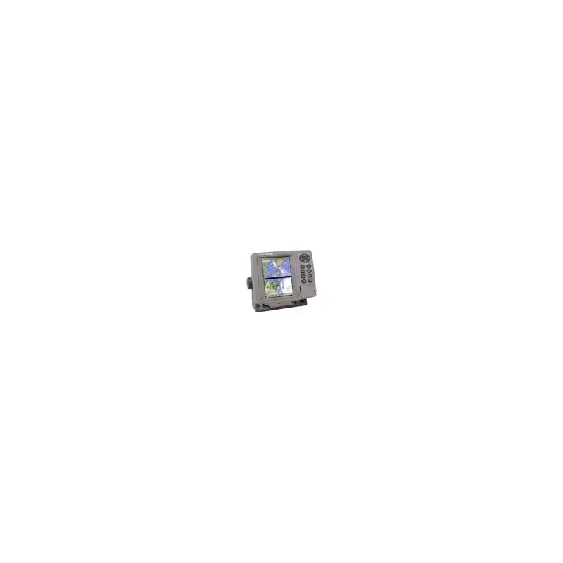 Eagle Intellimap 642c Chartplotter-2