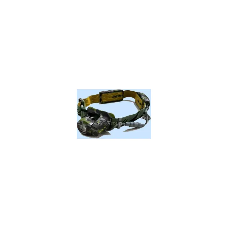 Silva Ultra Bright Headlamp L1-3