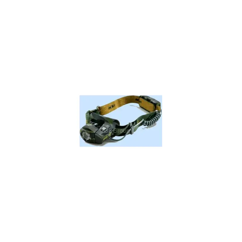 Silva LED Headlamp L2-3