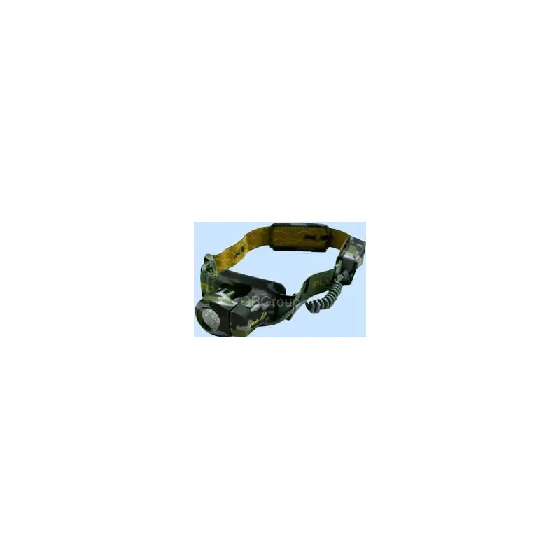 Silva High-Performance Headlamp L3-3