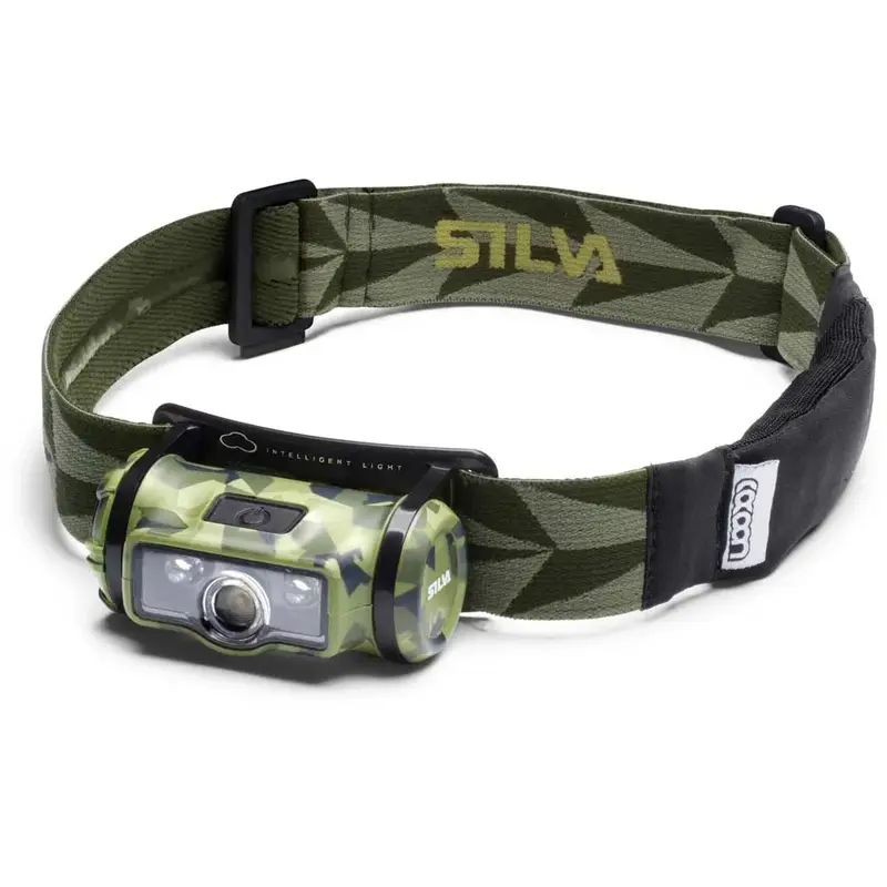 Silva  Ninox Headlamp-3