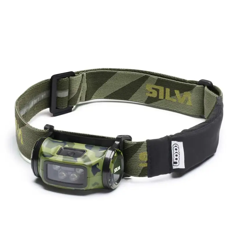 Silva OTUS Headlamp-3