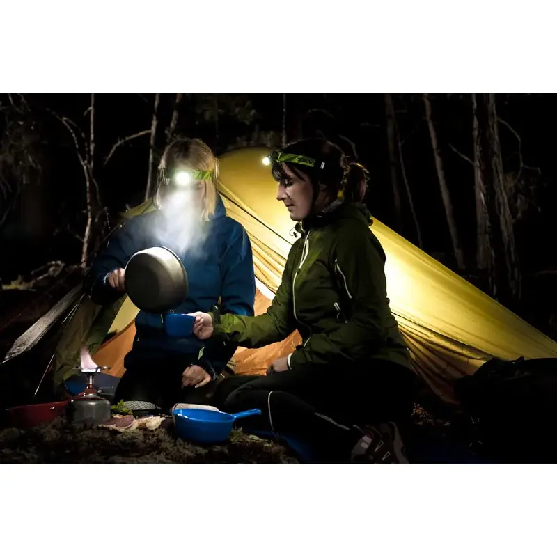 Silva OTUS Headlamp-4