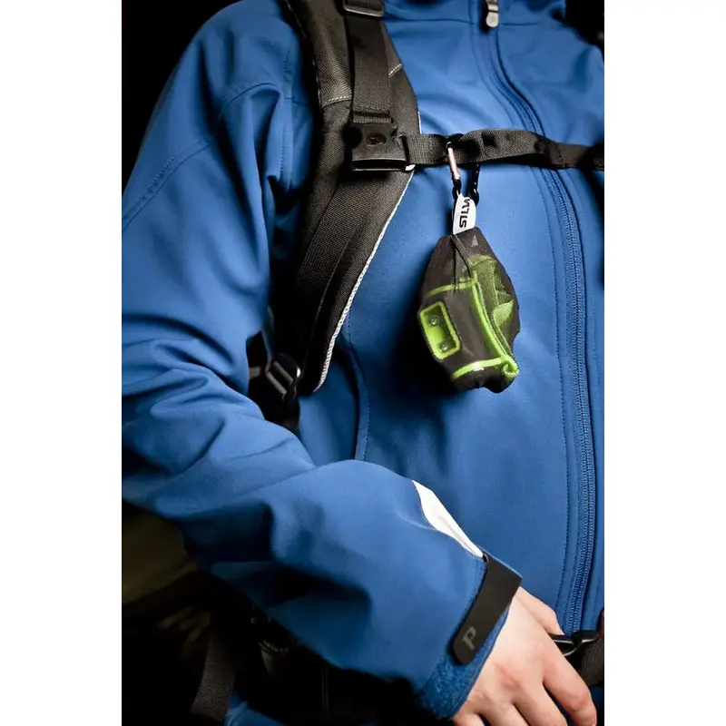 Silva OTUS Headlamp-5