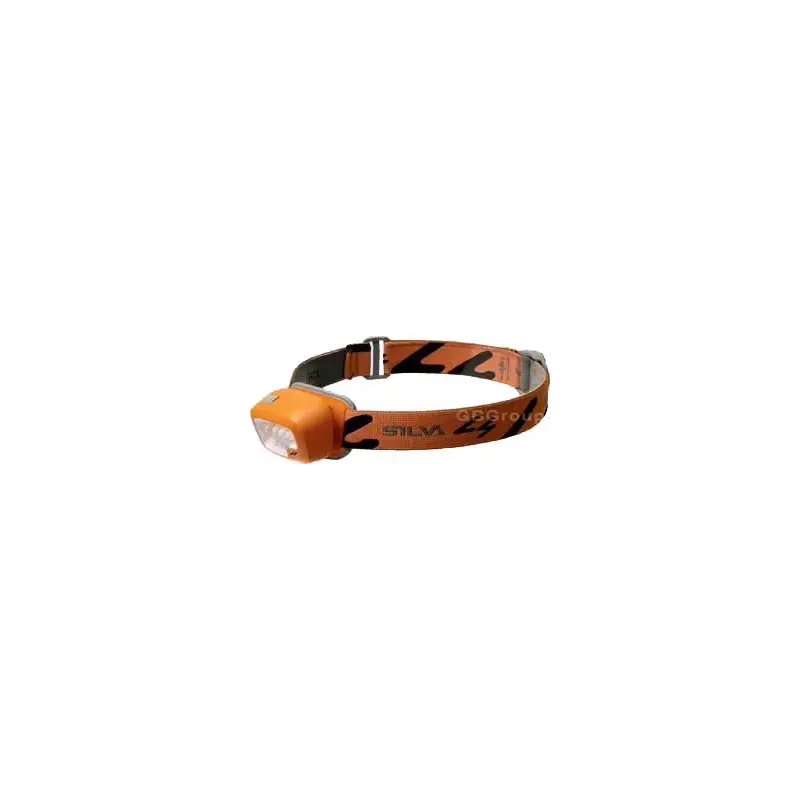 Silva Traditional LED Headlamp L4-3
