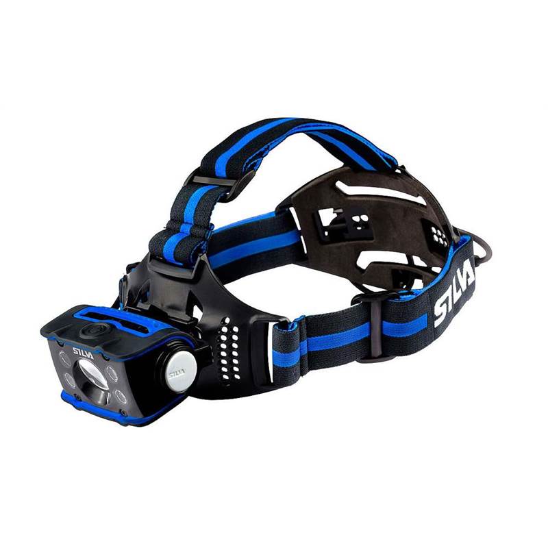 Silva Sprint Headlamp-1