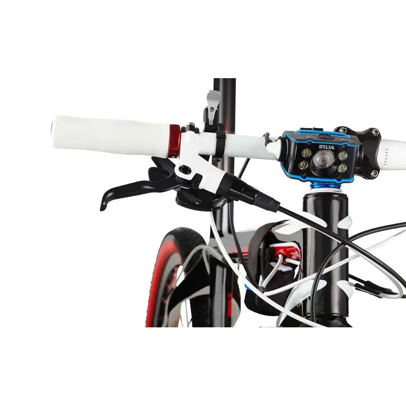 Silva Sprint Plus Headlamp-4