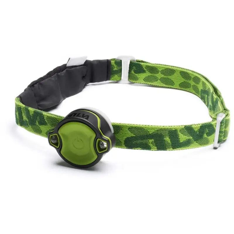 Silva SIJU Headlamp-4