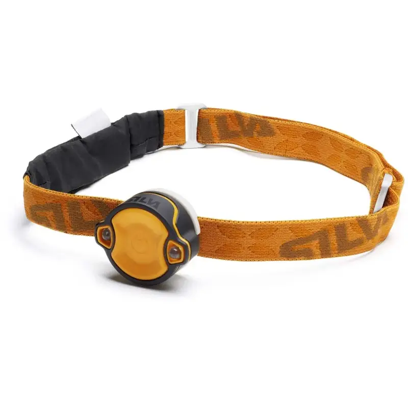 Silva SIJU Headlamp-5
