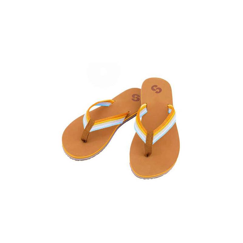 Sinner Womens Balena Flip Flops-1