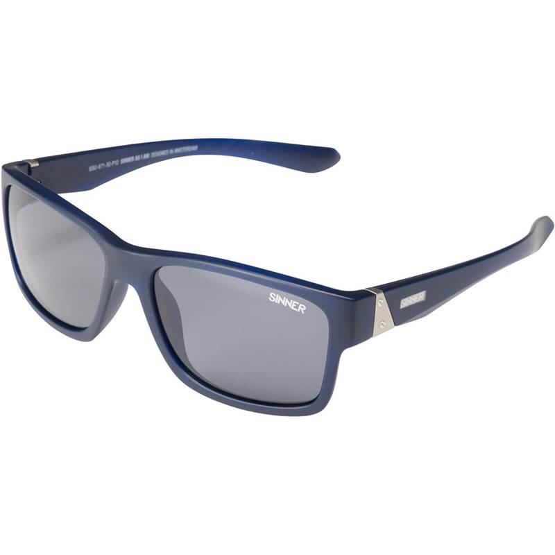 Sinner Sundown Sintec Mens Sunglasses-3