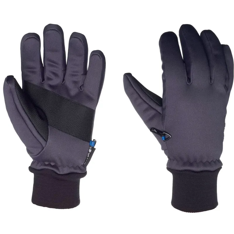 Sinner Canmore Windproof Dry-S Gloves-2