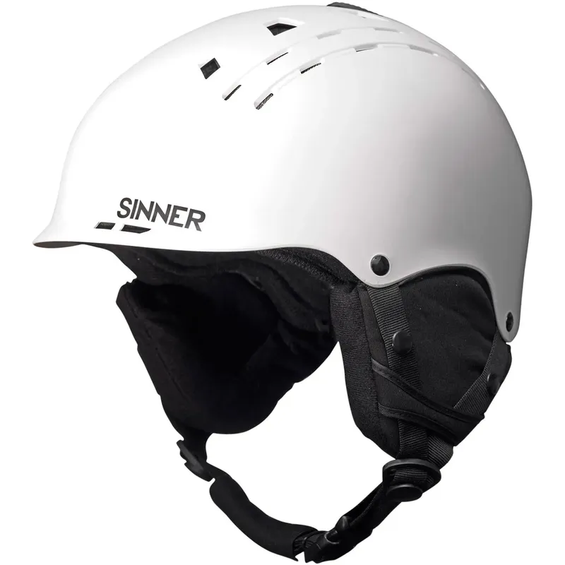 Sinner Pincher Ski Helmet-2