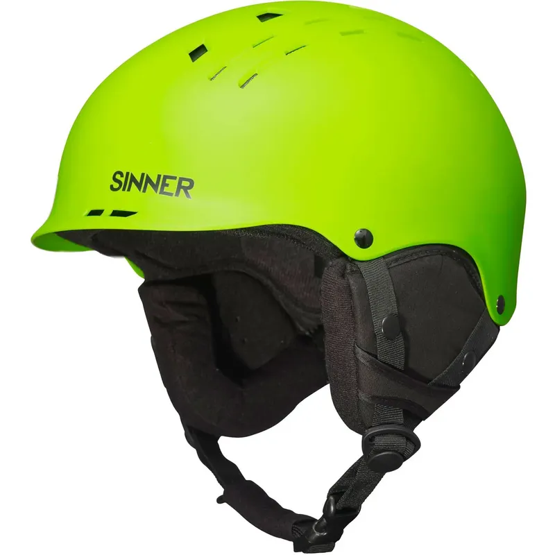 Sinner Pincher Ski Helmet-5
