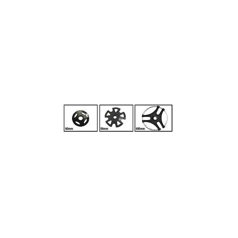 Fizan Everest Trekking Poles-2