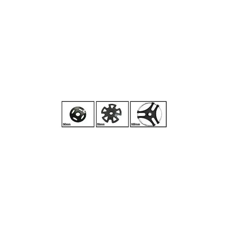 Fizan Everest Trekking Poles-2
