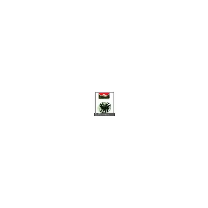 Fizan 100mm Powder Basket-2