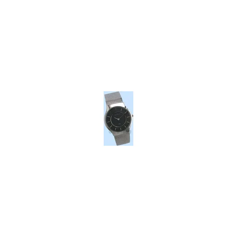 Skagen Steel Watch 233lssb-2