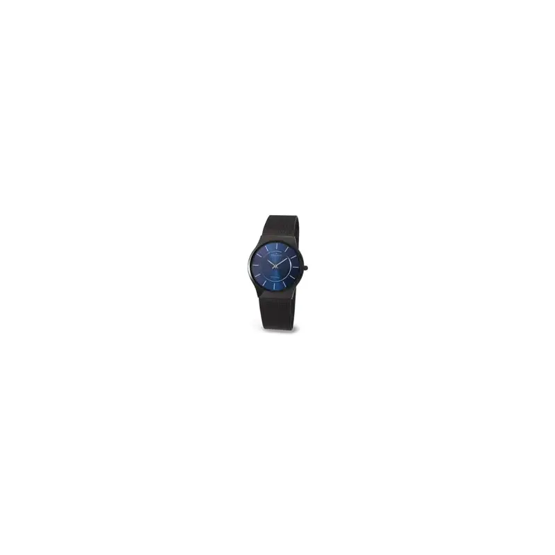 Skagen Gents Titanium Watch 233ltmn-2