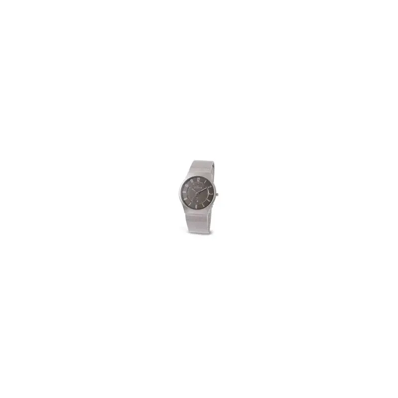 Skagen 233xlssm Gents' Steel Watch-2