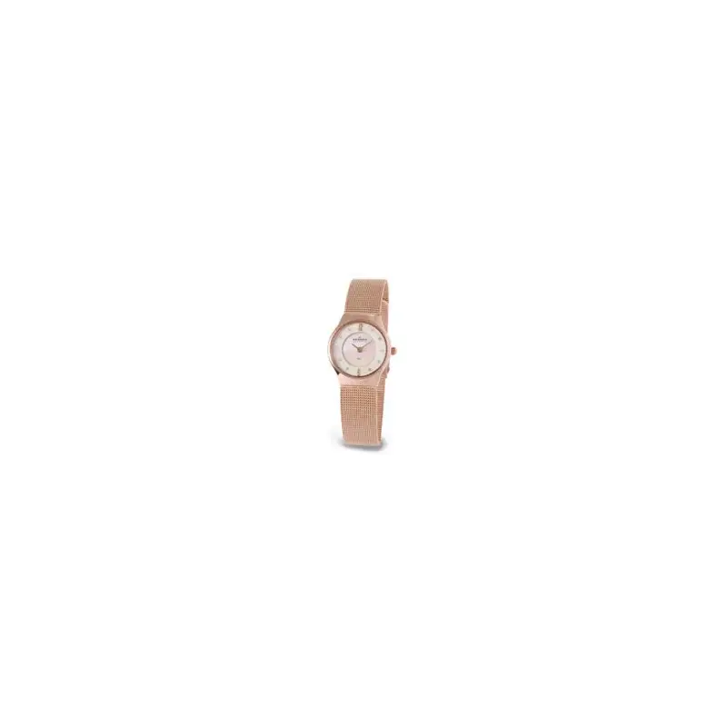 Skagen 233xsrr Ladies' Steel Watch-2