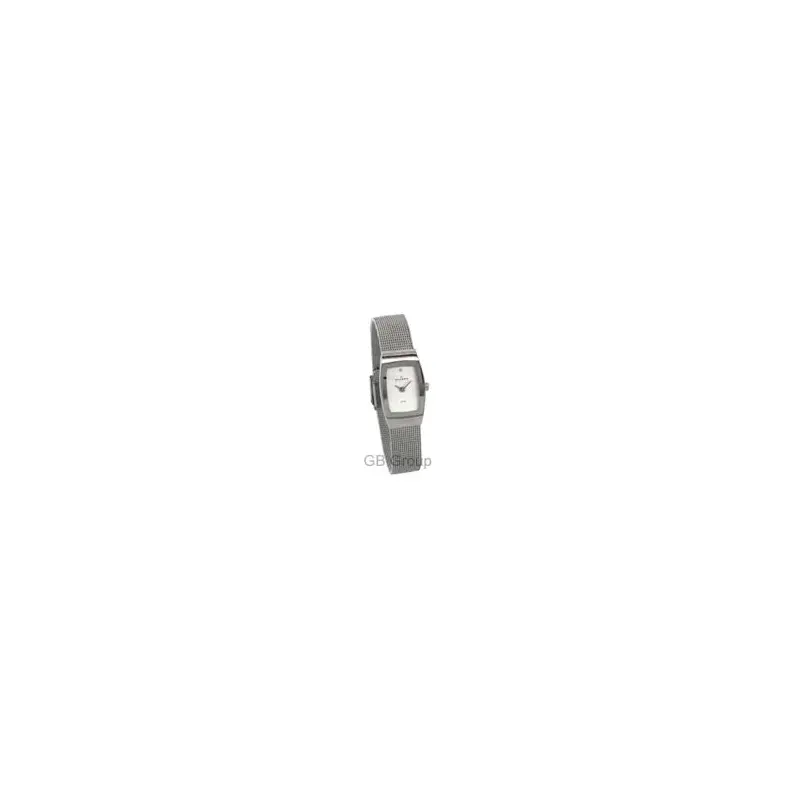 Skagen 271sssd Ladies Steel Watch-2