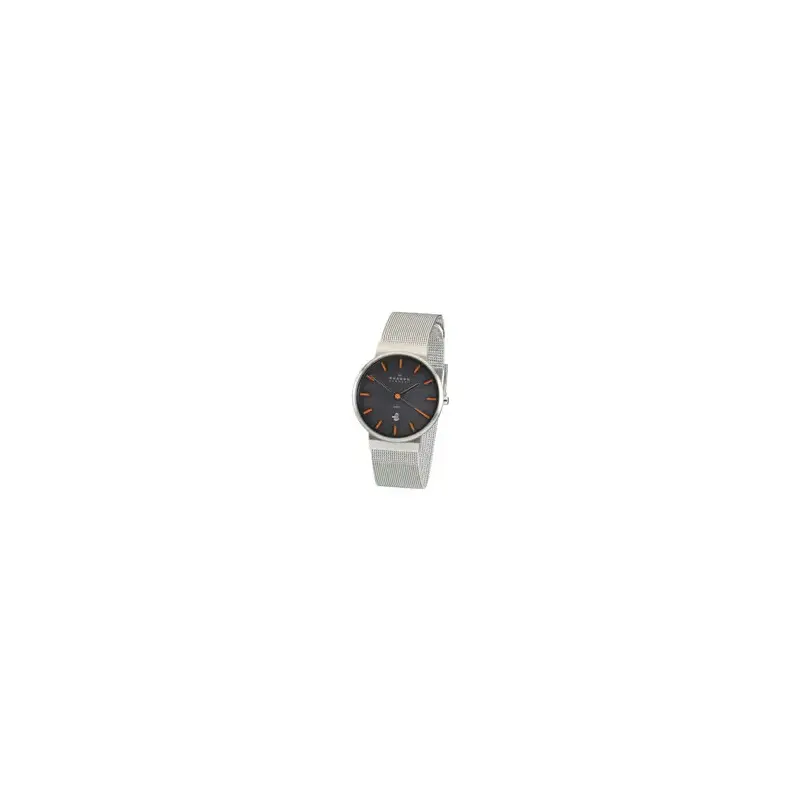Skagen 351LSSMO Gents' Steel Watch-2