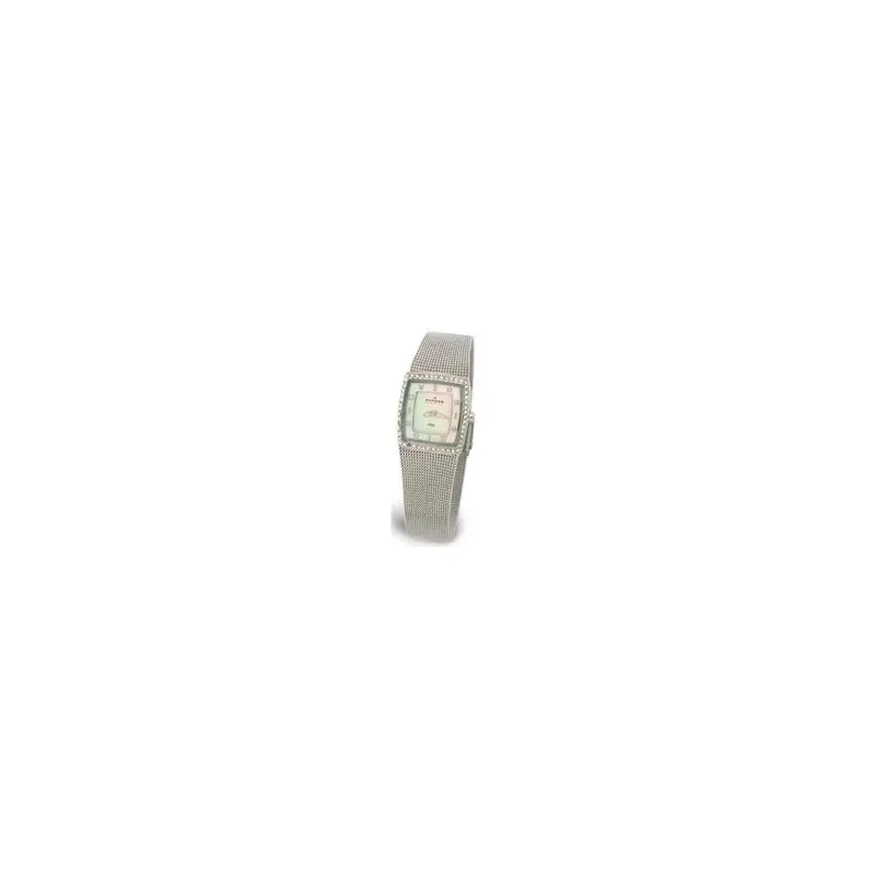 Skagen 384XSSS1 Ladies' Steel Watch-2