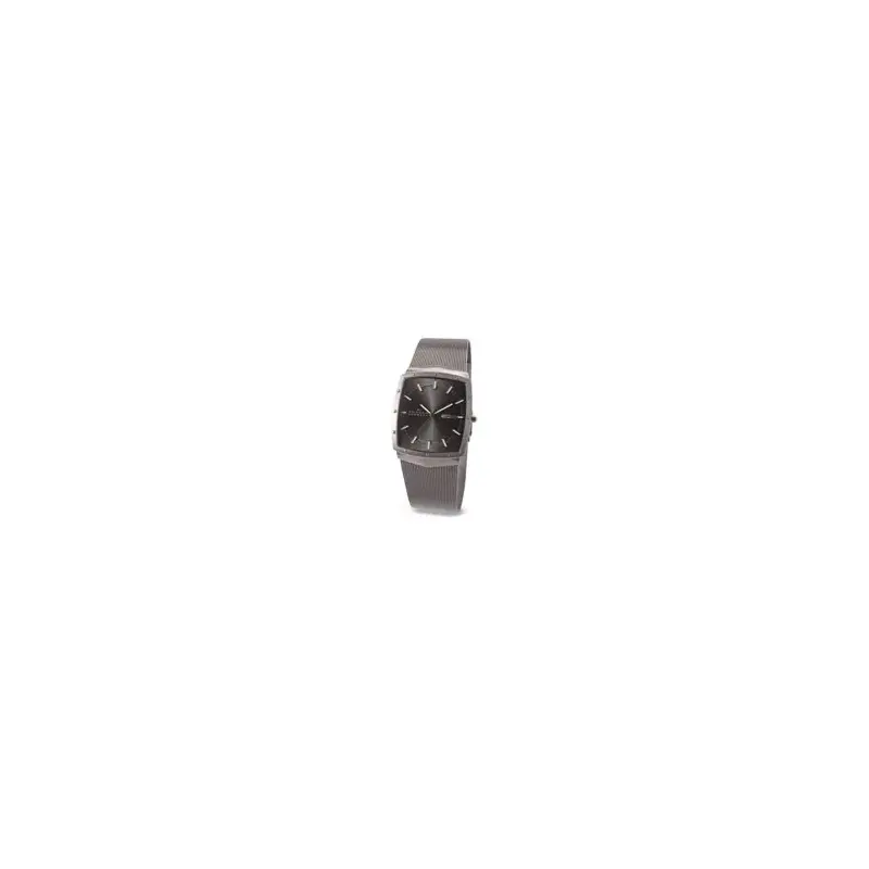 Skagen Gents' Titanium Watch SK396LTTM-2