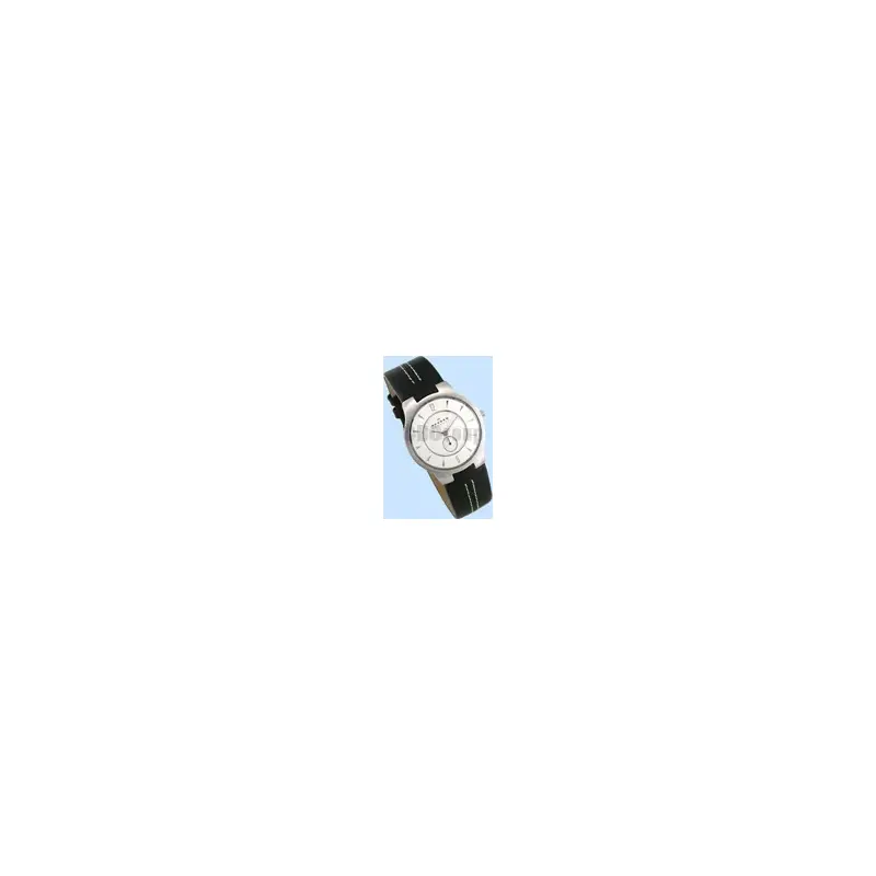Skagen Leather Watch 433lslc-2