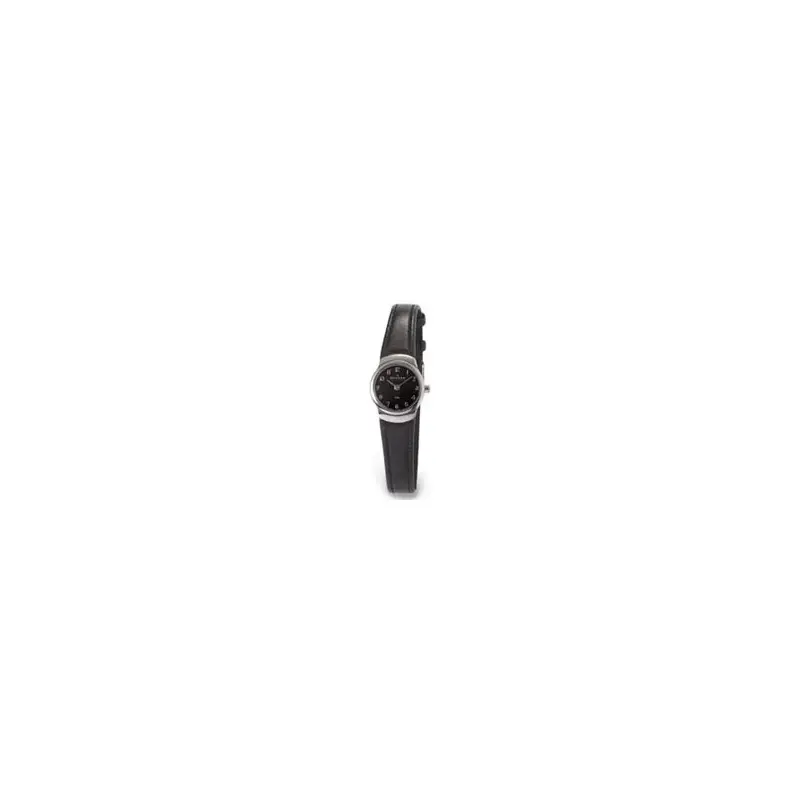 Skagen Ladies' Leather Watch SK502XSSLB-2