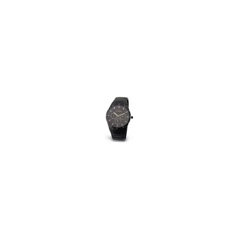 Skagen 596XLTMXB Gents' Titanium Watch-2