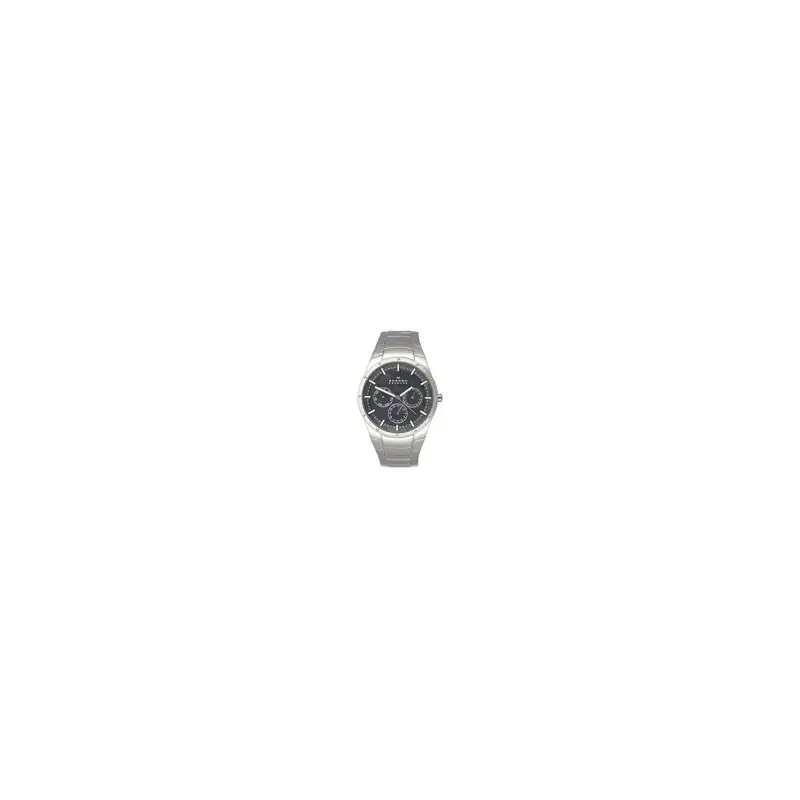 Skagen 596XLTXM Gents' Titanium Watch-2