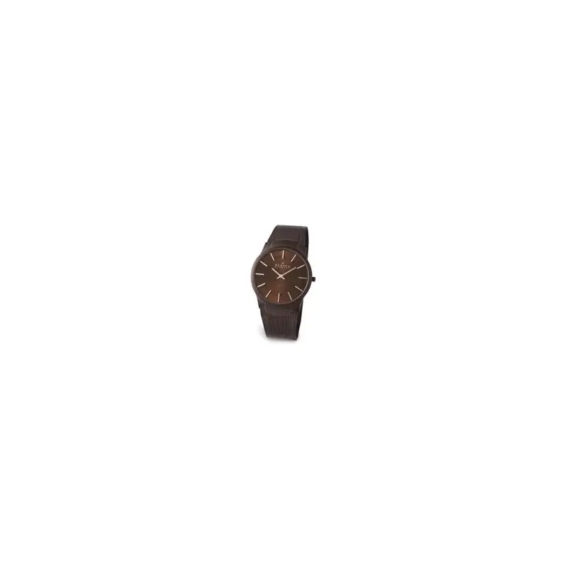 Skagen Titanium Watch 694XLTMD-2