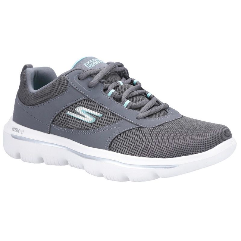 skechers women's gowalk pant evolution flare