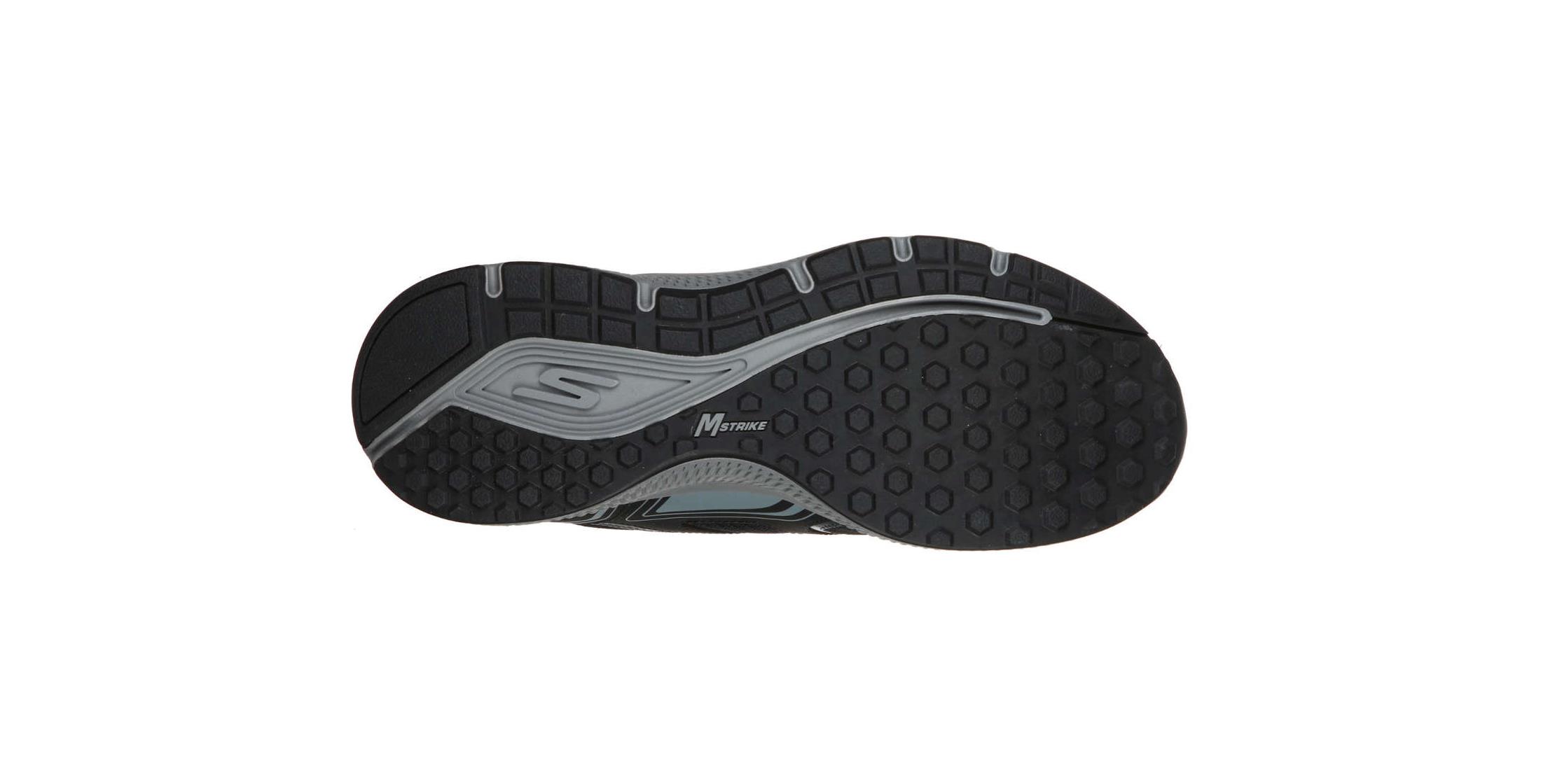 Skechers Mens GOrun Consistent Sport Trainers