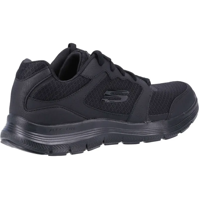 Skechers Mens Flex Advantage 3.0 Sports Trainers-2