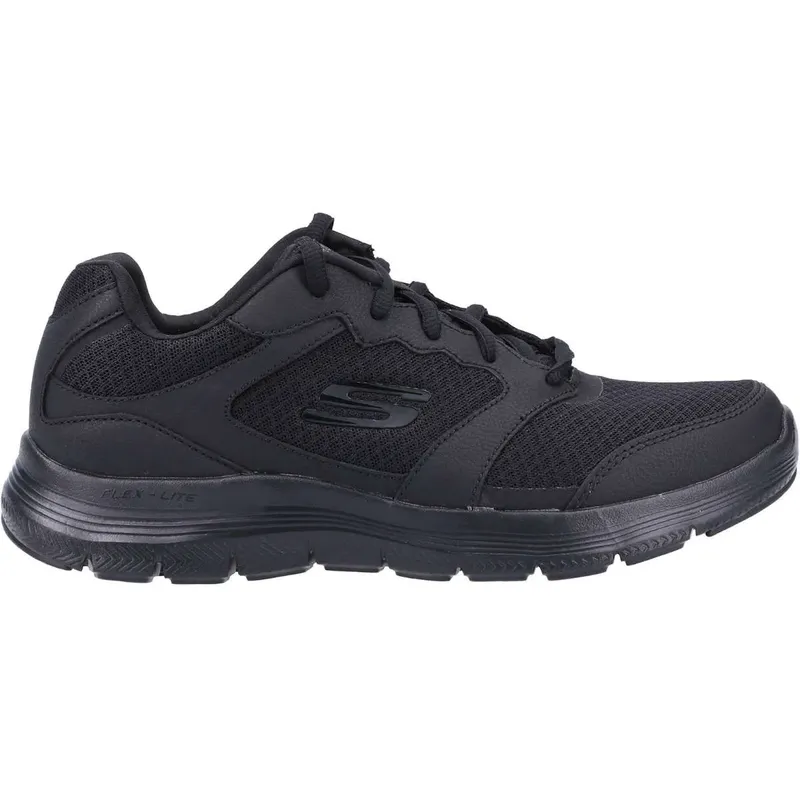 Skechers Mens Flex Advantage 3.0 Sports Trainers-3