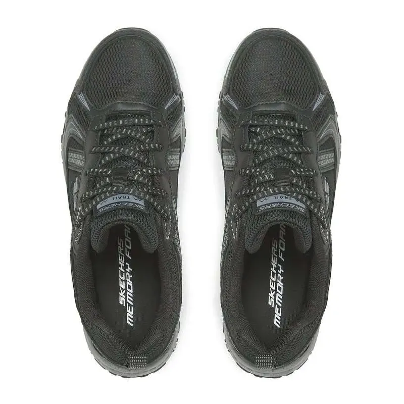 Skechers Womens Hillcrest Vast Adventure Trail Shoes-3