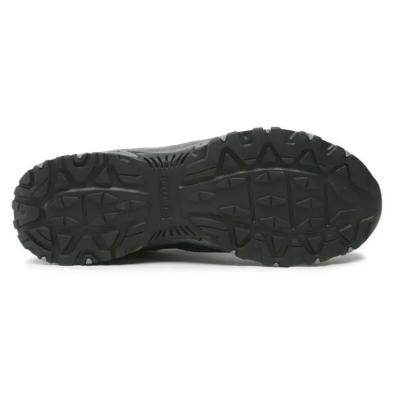 Skechers Womens Hillcrest Vast Adventure Trail Shoes-5