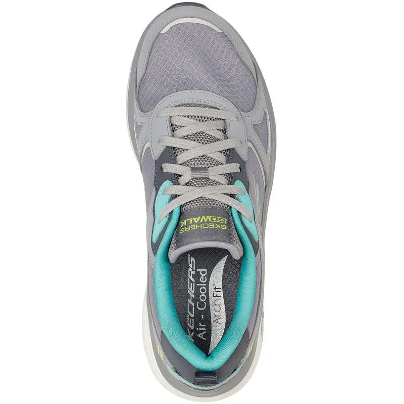 Skechers Womens Go Walk Workout Walker Shoes-2