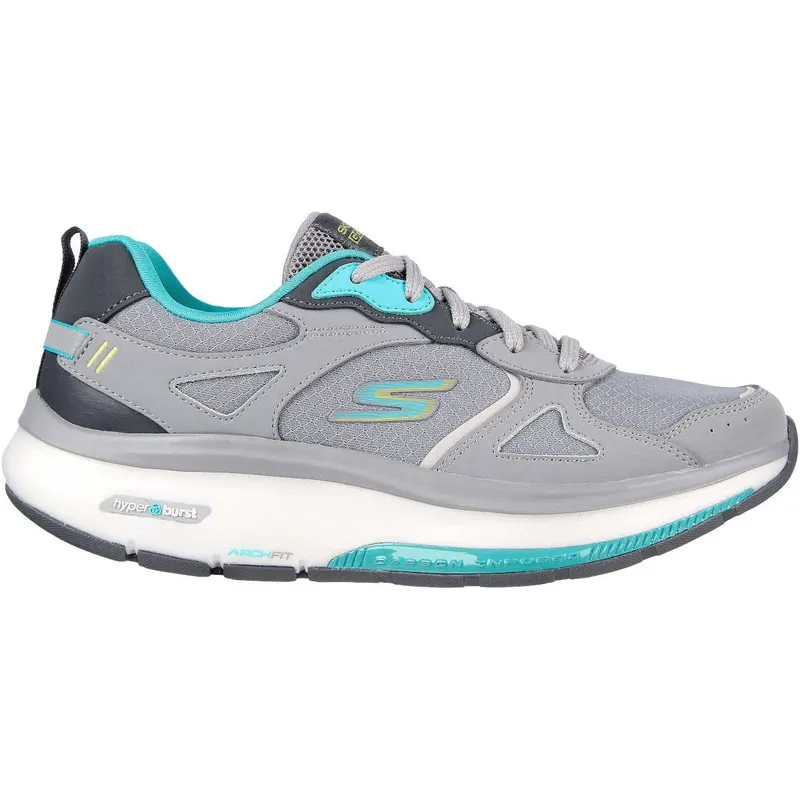 Skechers Womens Go Walk Workout Walker Shoes-3