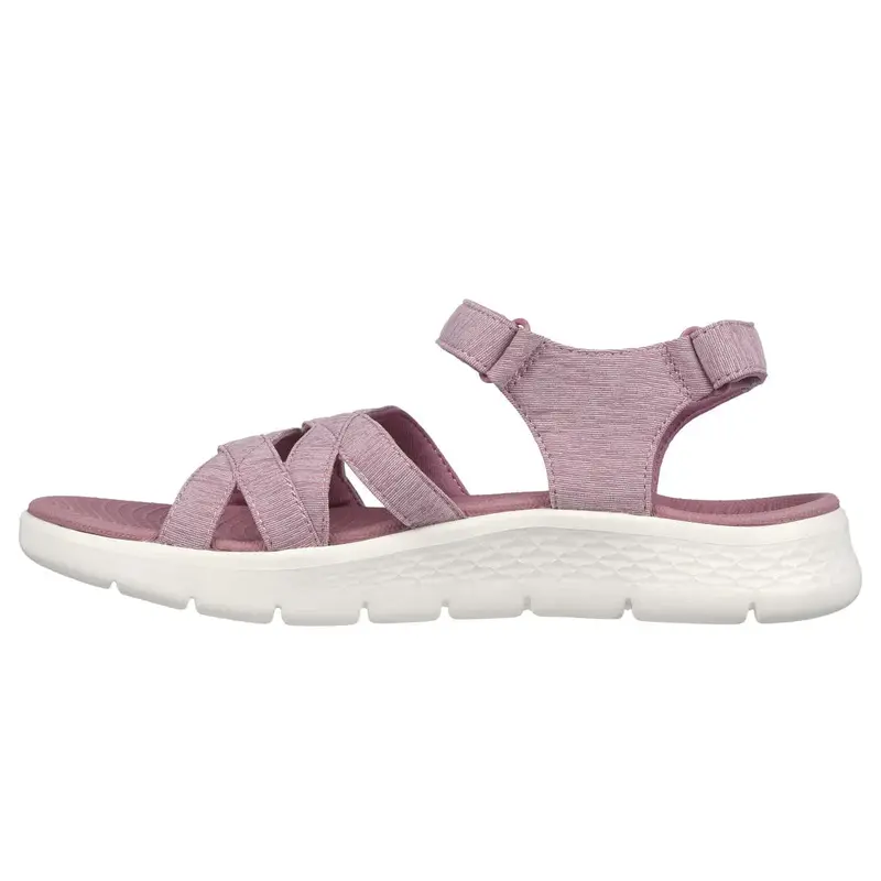 Skechers Womens Go Walk Flex Sunshine Sandals-3