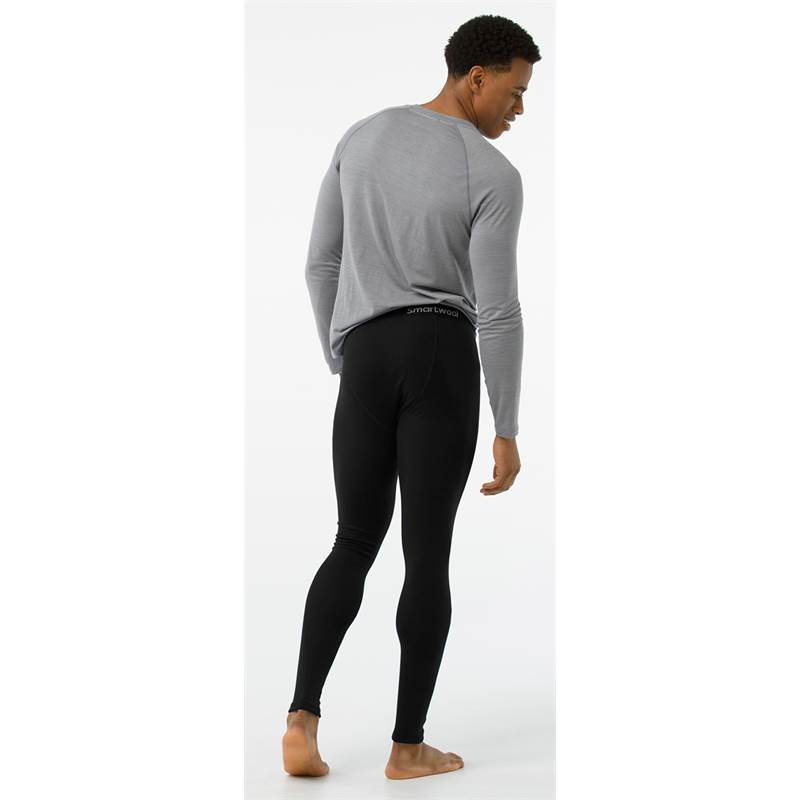 Smartwool Mens Merino 200 Baselayer Bottom-3
