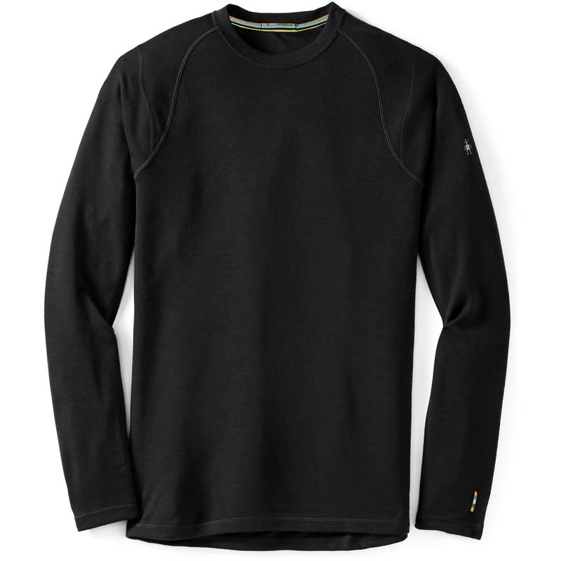 Smartwool Mens Merino 250 Baselayer Crew Top-4