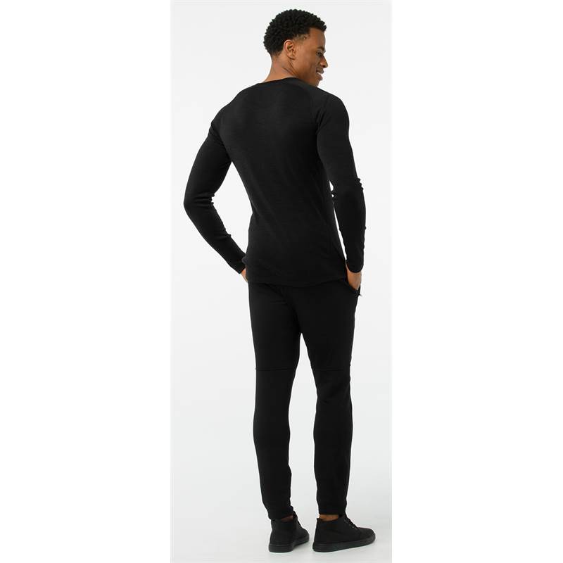 Smartwool Mens Merino 250 Baselayer Crew Top-5