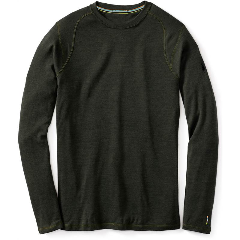 Smartwool Mens Merino 250 Baselayer Crew Top-1