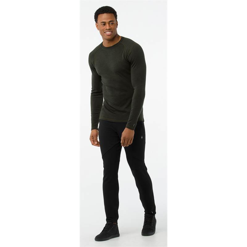 Smartwool Mens Merino 250 Baselayer Crew Top-2