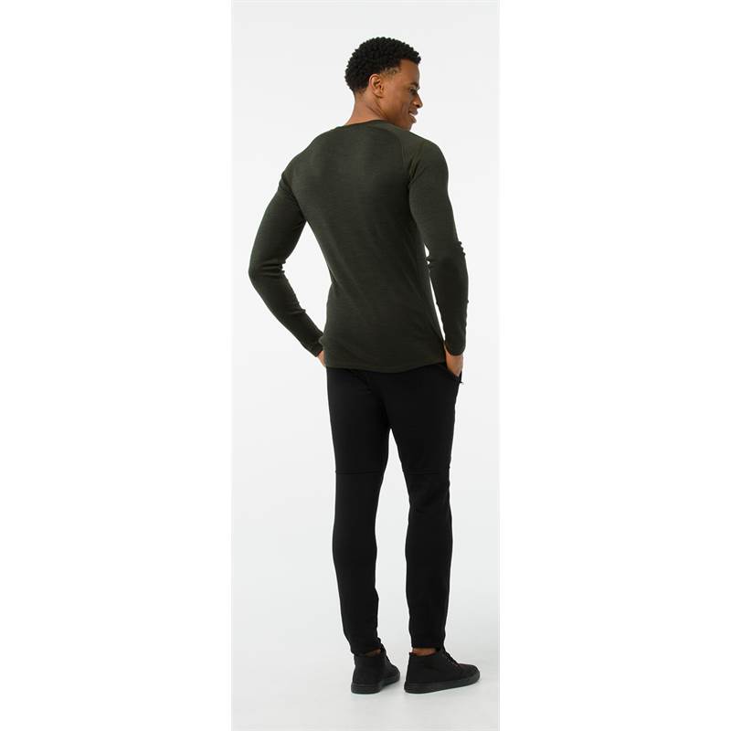 Smartwool Mens Merino 250 Baselayer Crew Top-3